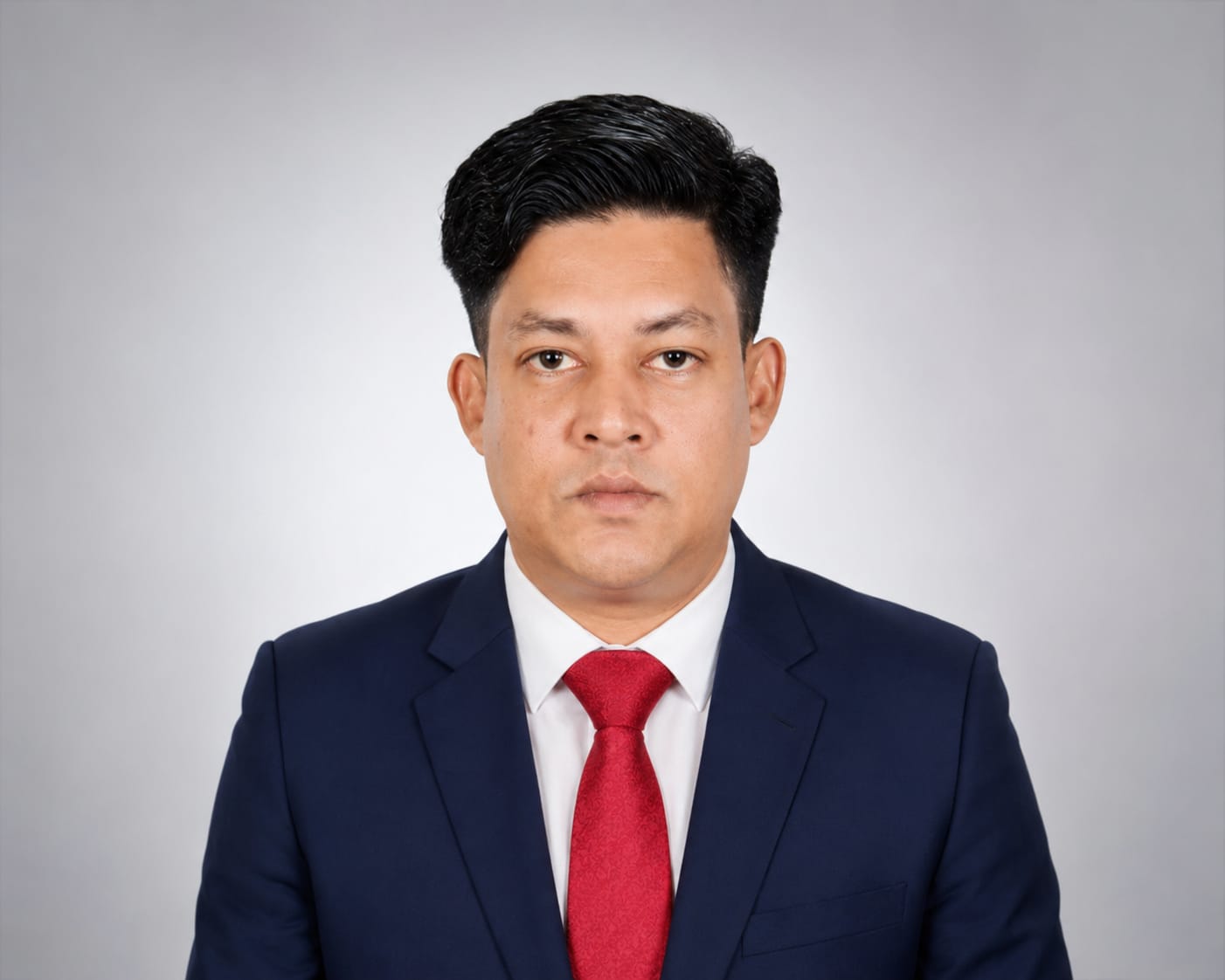 Sayed Hasan (Rasel)